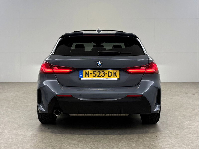 BMW 1-serie