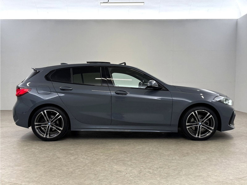 BMW 1-serie