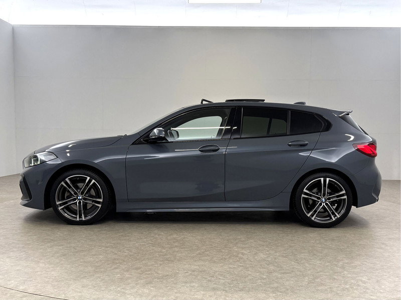 BMW 1-serie
