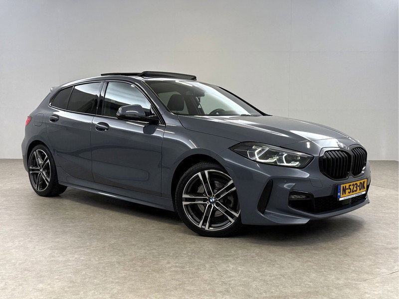 BMW 1-serie