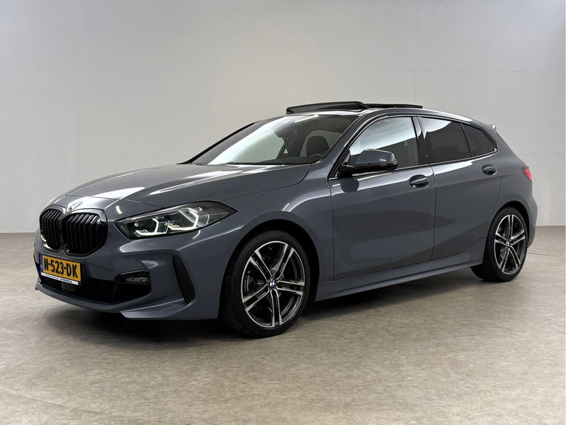 BMW 1-serie