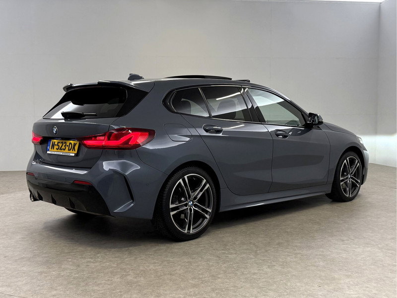BMW 1-serie