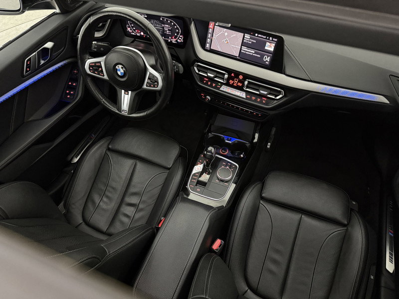 BMW 1-serie
