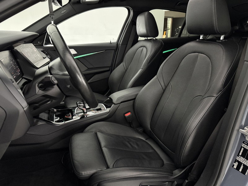 BMW 1-serie
