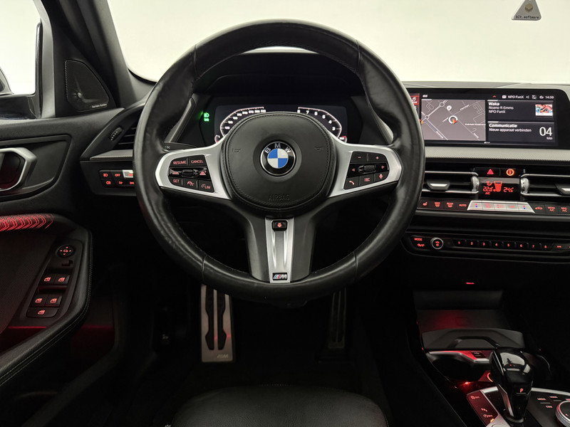 BMW 1-serie