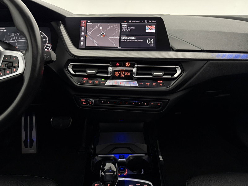 BMW 1-serie
