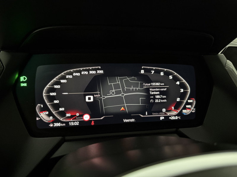 BMW 1-serie