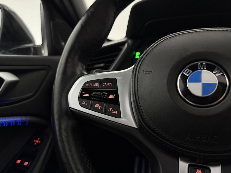 BMW 1-serie