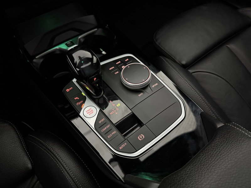 BMW 1-serie