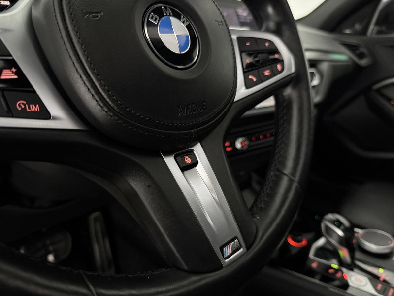 BMW 1-serie
