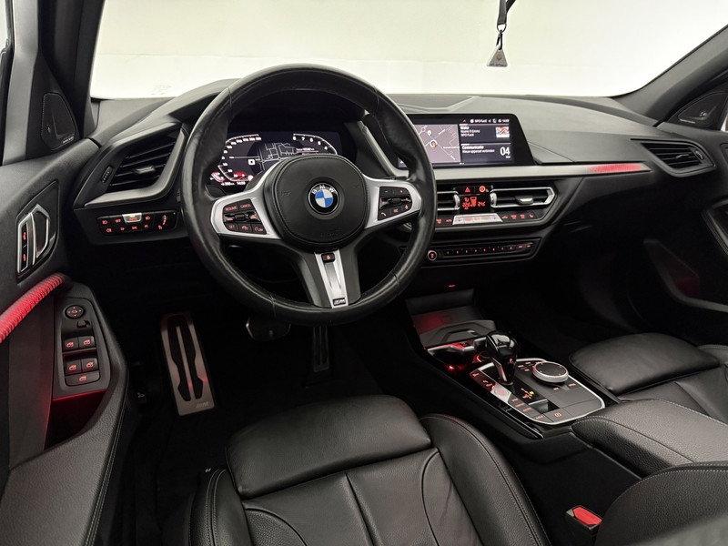 BMW 1-serie