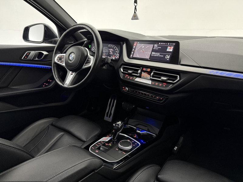 BMW 1-serie