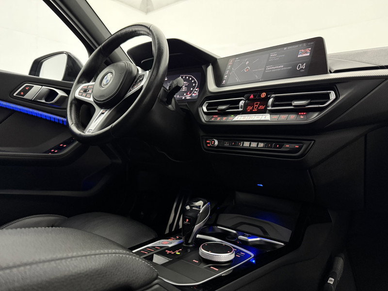 BMW 1-serie