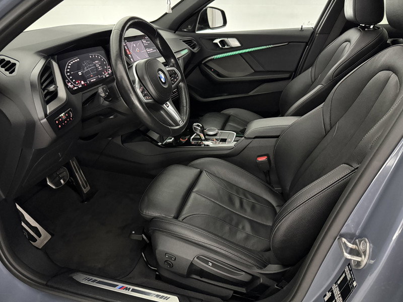 BMW 1-serie