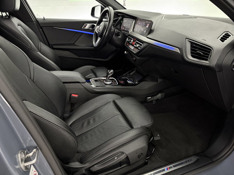 BMW 1-serie