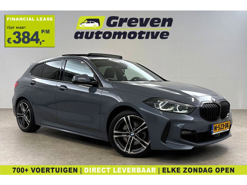 BMW 1-serie 118i Business Edition Plus M-Sport N523DK