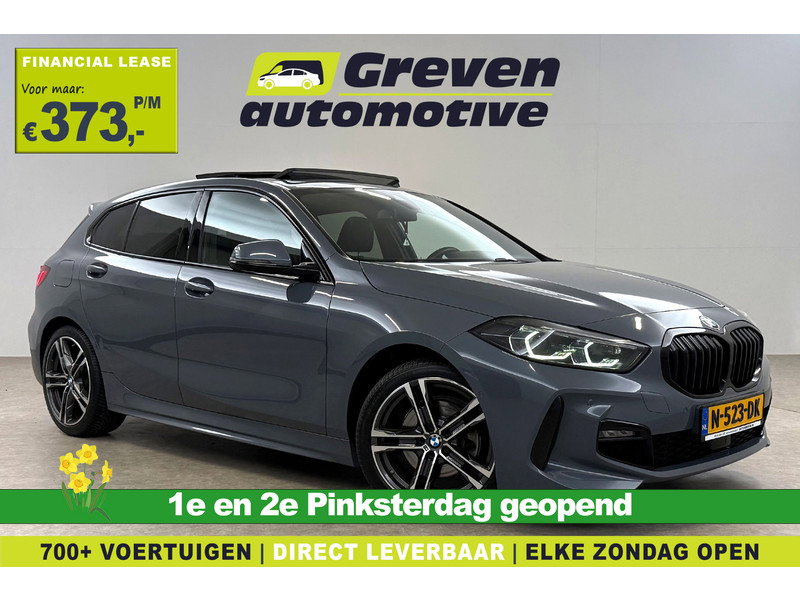 BMW 1-serie 118i Business Edition Plus M-Sport N523DK