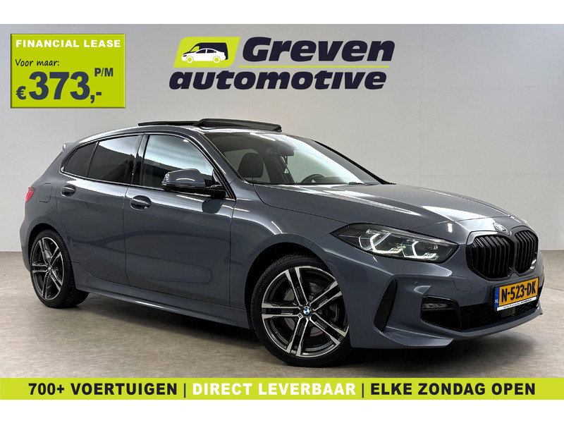 BMW 1-serie 118i Business Edition Plus M-Sport N523DK
