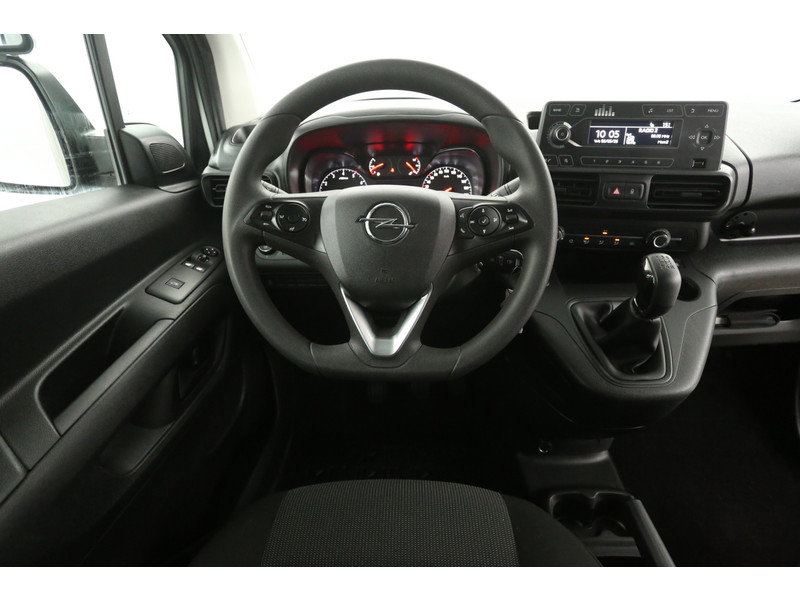 Opel Combo 1.5 102PK L2 VHX51T