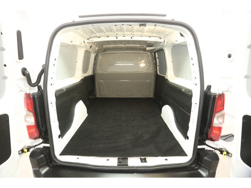 Opel Combo 1.5 102PK L2 VHX51T