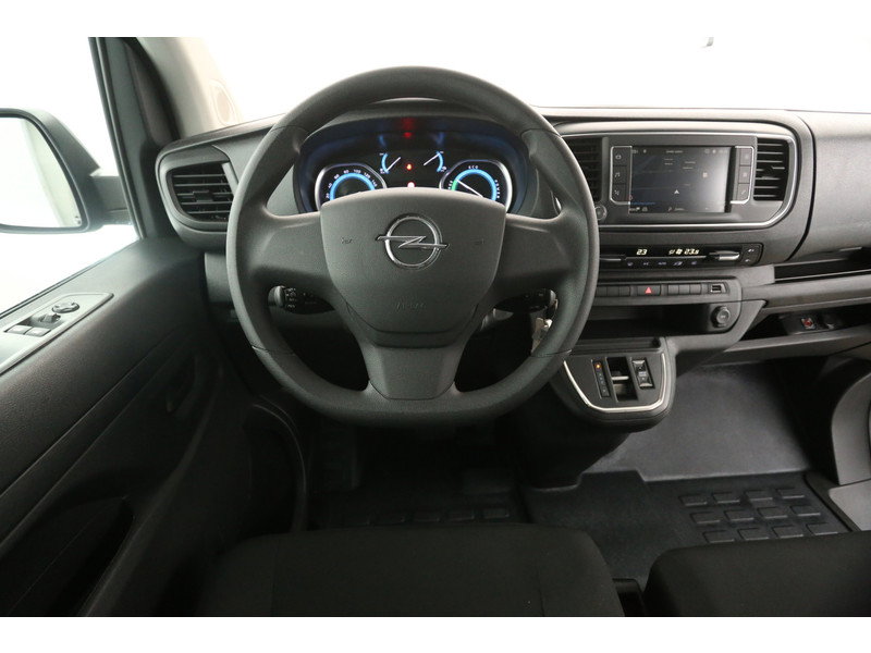 Opel e-Vivaro 75 kWh L3H1 KHT89D