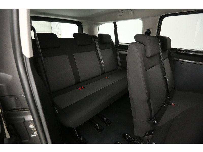 Opel e-Vivaro 75 kWh L3H1 KHT89D