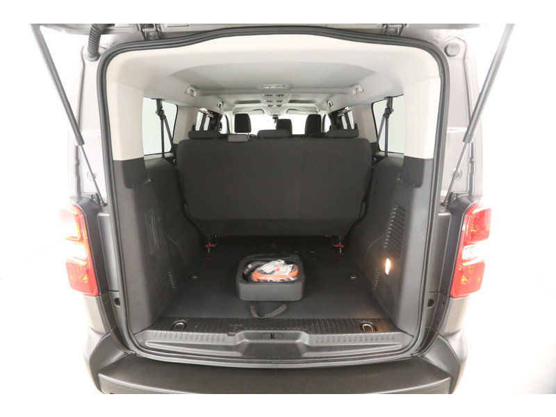 Opel e-Vivaro 75 kWh L3H1 KHT89D