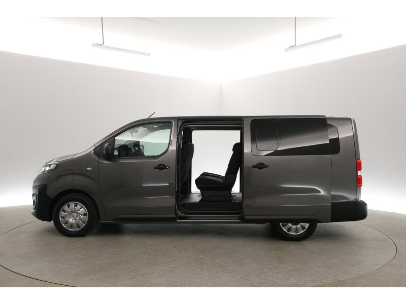 Opel e-Vivaro
