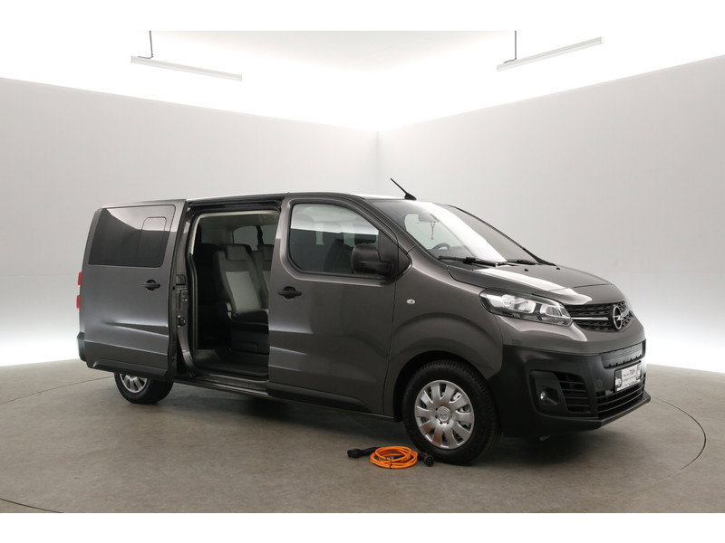 Opel e-Vivaro