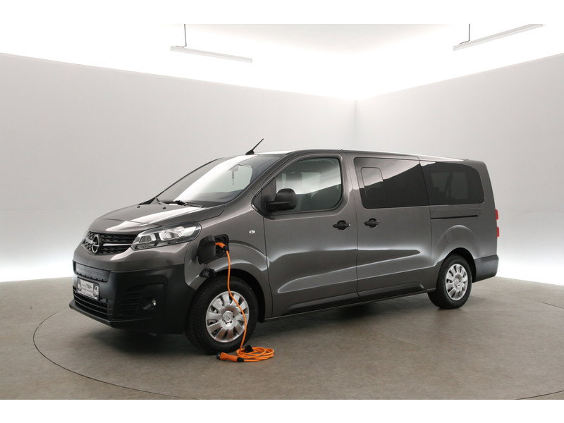 Opel e-Vivaro 75 kWh