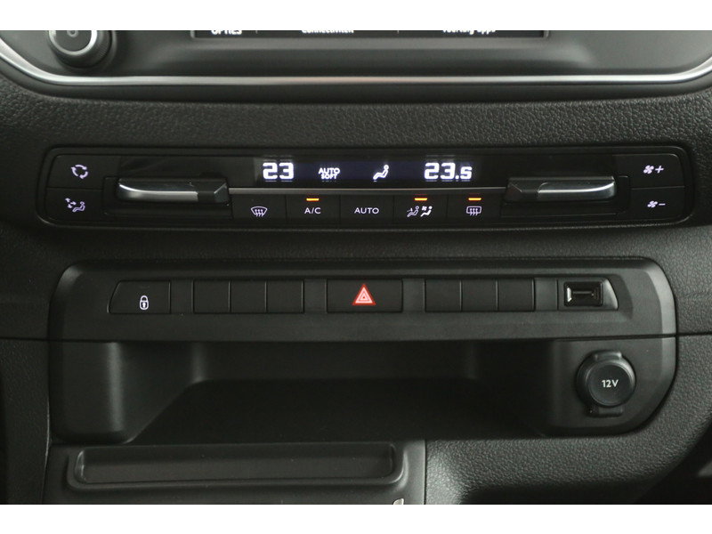 Opel e-Vivaro