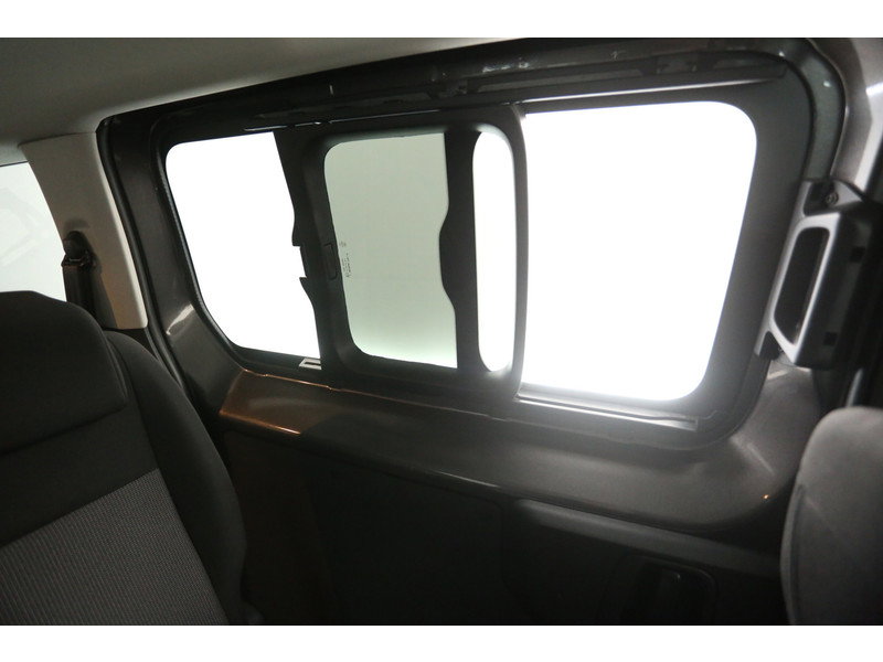 Opel e-Vivaro