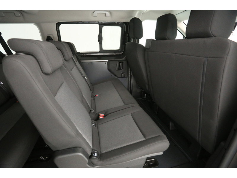 Opel e-Vivaro