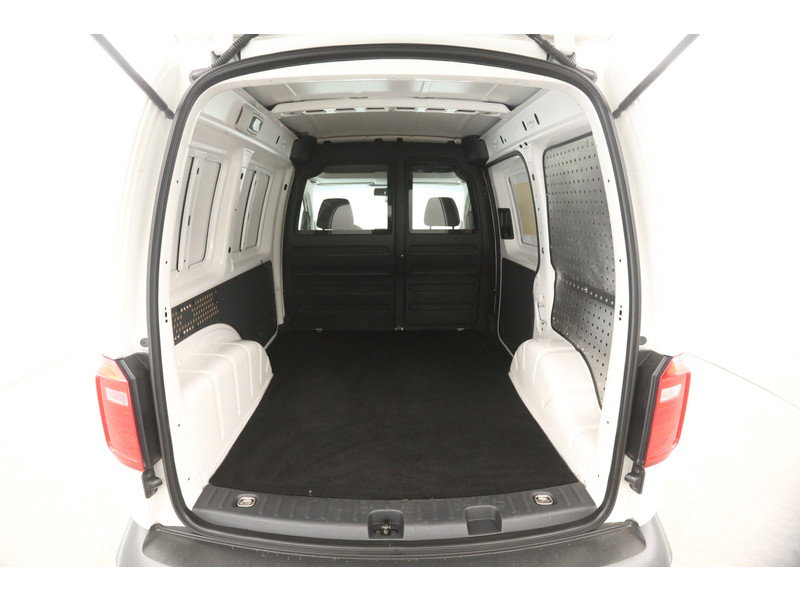 Volkswagen Caddy TSI | 102PK V86PLJ