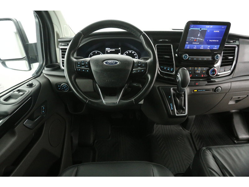 Ford Transit Custom 2.0 TDCI Sport L2H1 185PK GR9225
