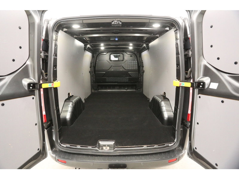 Ford Transit Custom 2.0 TDCI Sport L2H1 185PK GR9225