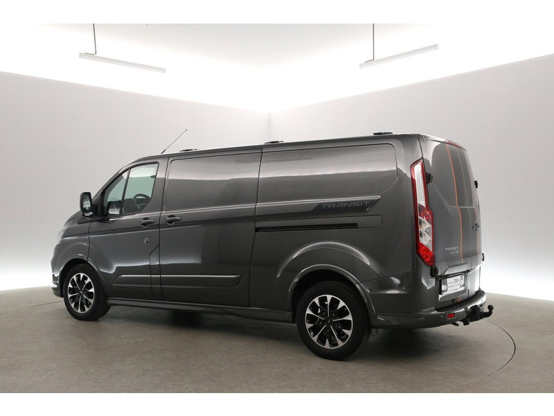 Ford Transit Custom 2.0 TDCI Sport L2H1 185PK GR9225