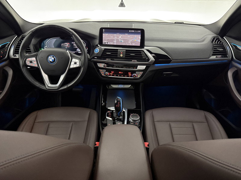 BMW iX3 Executive 80 kWh L772NT