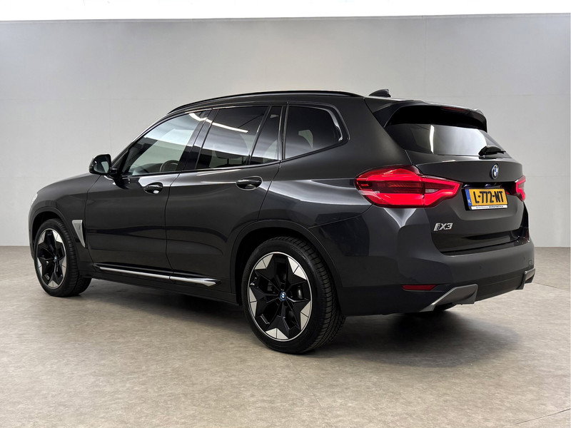 BMW iX3 Executive 80 kWh L772NT