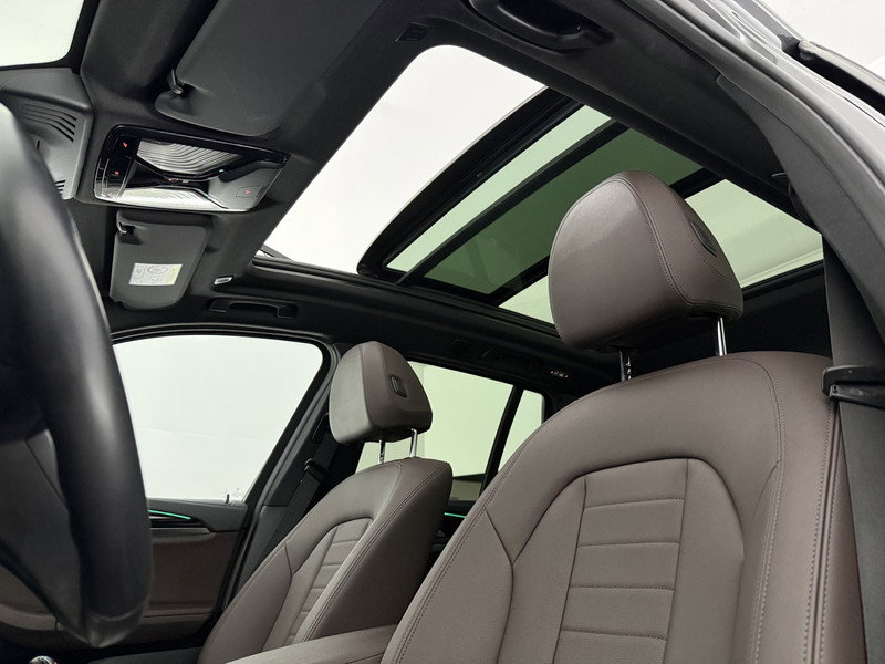 BMW iX3 Executive 80 kWh L772NT