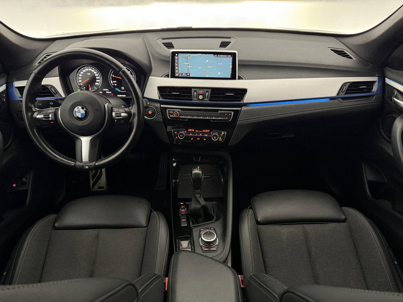 BMW X1 xDrive25e M-Sport GR8470