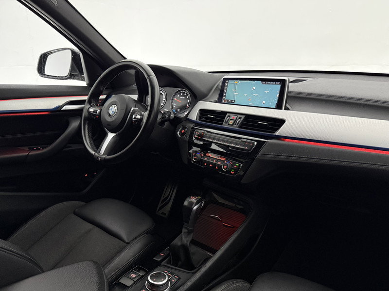 BMW X1 xDrive25e M-Sport GR8470