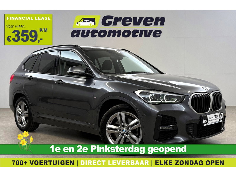BMW X1 xDrive25e M-Sport GR8470