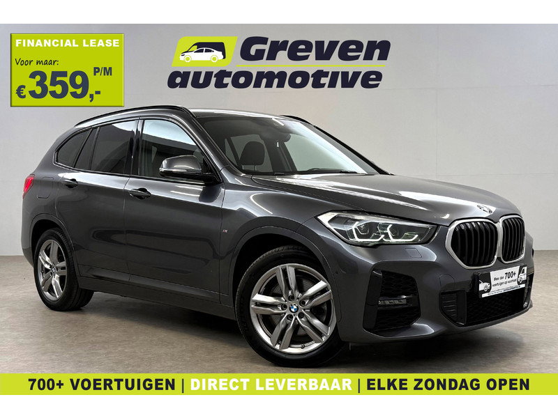 BMW X1 xDrive25e M-Sport GR8470