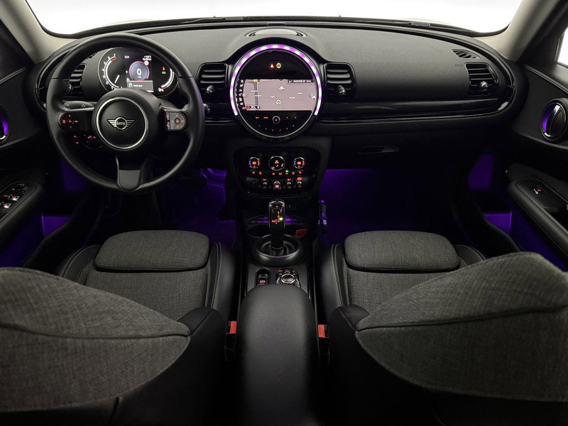 MINI Clubman 1.5 Cooper Black Edition S108PR