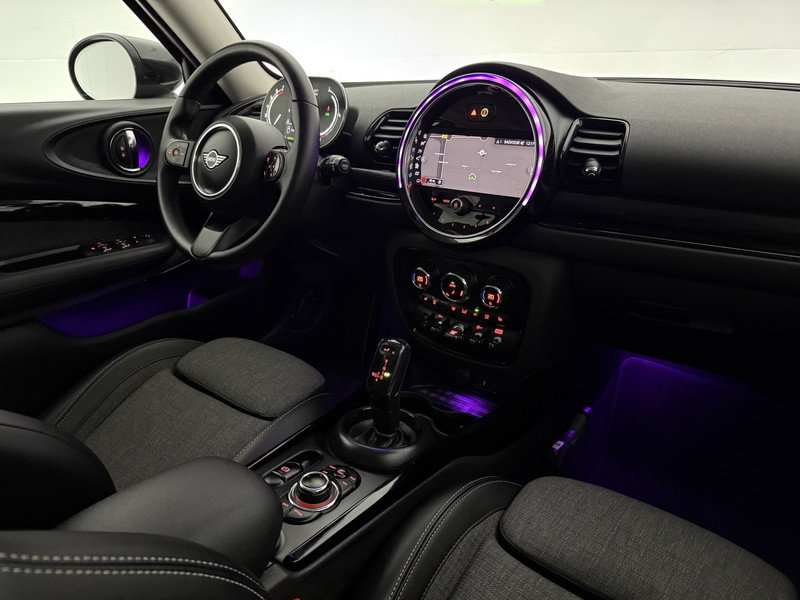 MINI Clubman 1.5 Cooper Black Edition S108PR