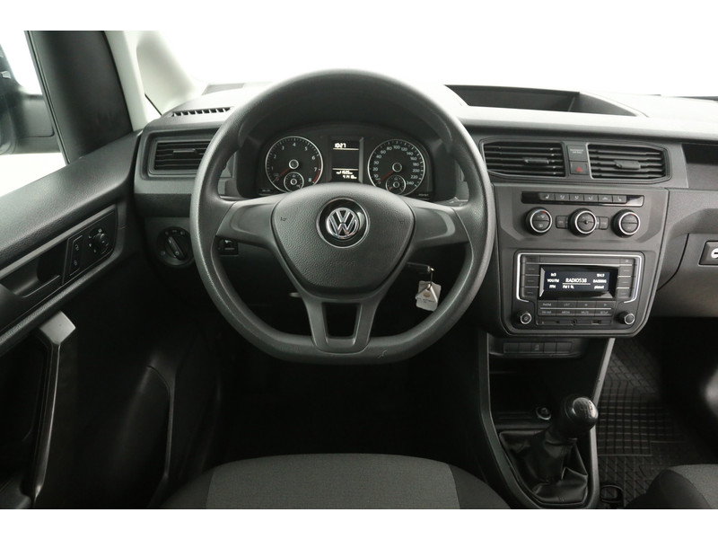 Volkswagen Caddy TSI V95PND