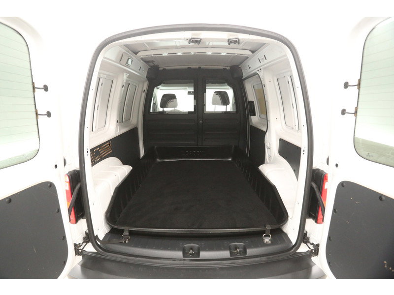 Volkswagen Caddy TSI V95PND