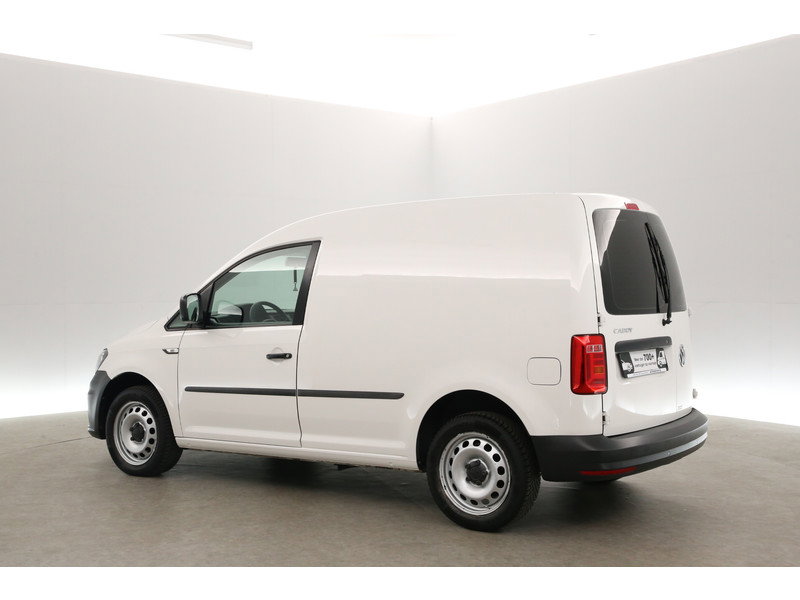 Volkswagen Caddy TSI V95PND