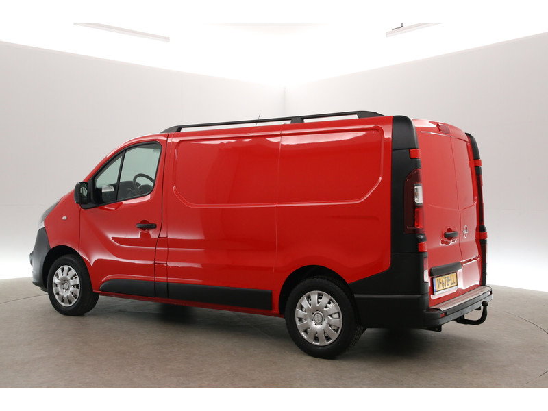 Opel Vivaro 1.6 CDTI L1H1 V678LL